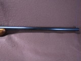 Belgium Made Browning Lightweight Double Auto 12 Ga 2 3/4