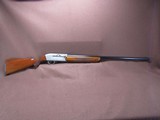 Belgium Made Browning Lightweight Double Auto 12 Ga 2 3/4