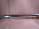 Belgium Made Browning Lightweight Double Auto 12 Ga 2 3/4