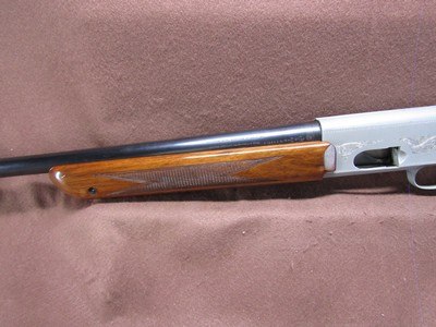 Belgium Made Browning Lightweight Double Auto 12 Ga 2 3/4