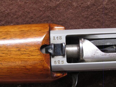 Belgium Made Browning Lightweight Double Auto 12 Ga 2 3/4