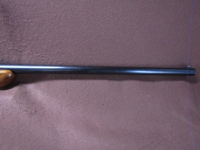 Belgium Made Browning Lightweight Double Auto 12 Ga 2 3/4