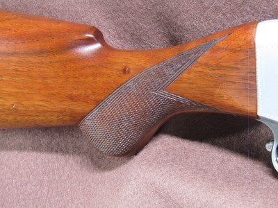 Belgium Made Browning Lightweight Double Auto 12 Ga 2 3/4