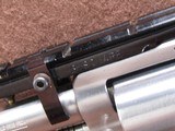 Ruger New Model Super Blackhawk 44 Mag 6 Shot SA 7.5