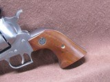 Ruger New Model Super Blackhawk 44 Mag 6 Shot SA 7.5