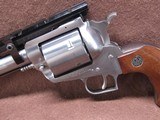 Ruger New Model Super Blackhawk 44 Mag 6 Shot SA 7.5