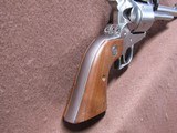 Ruger New Model Super Blackhawk 44 Mag 6 Shot SA 7.5