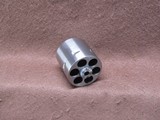 Ruger New Model Super Blackhawk 44 Mag 6 Shot SA 7.5