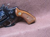 Smith & Wesson 34-1 22 LR 6 Shot DA/SA 4