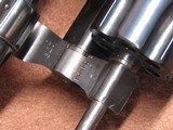 Smith & Wesson 34-1 22 LR 6 Shot DA/SA 4