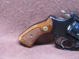 Smith & Wesson 34-1 22 LR 6 Shot DA/SA 4