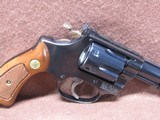 Smith & Wesson 34-1 22 LR 6 Shot DA/SA 4
