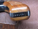 Smith & Wesson 34-1 22 LR 6 Shot DA/SA 4