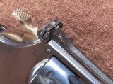 Smith & Wesson 34-1 22 LR 6 Shot DA/SA 4