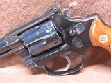 Smith & Wesson 34-1 22 LR 6 Shot DA/SA 4