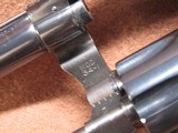 Smith & Wesson 34-1 22 LR 6 Shot DA/SA 4