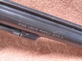Smith & Wesson K22 Masterpiece 22 LR 6 Shot Double/Single Action 6