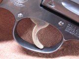 Smith & Wesson K22 Masterpiece 22 LR 6 Shot Double/Single Action 6