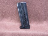 IMI Magnum Research Desert Eagle 357 Mag Semi Auto Pistol 6.25 Barrel Ambi Safety Excellent Bore - 19 of 22