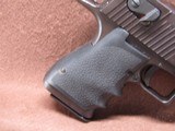IMI Magnum Research Desert Eagle 357 Mag Semi Auto Pistol 6.25 Barrel Ambi Safety Excellent Bore - 2 of 22