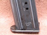 IMI Magnum Research Desert Eagle 357 Mag Semi Auto Pistol 6.25 Barrel Ambi Safety Excellent Bore - 20 of 22
