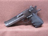 IMI Magnum Research Desert Eagle 357 Mag Semi Auto Pistol 6.25 Barrel Ambi Safety Excellent Bore - 12 of 22