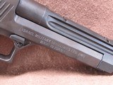 IMI Magnum Research Desert Eagle 357 Mag Semi Auto Pistol 6.25 Barrel Ambi Safety Excellent Bore - 6 of 22