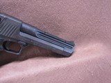 IMI Magnum Research Desert Eagle 357 Mag Semi Auto Pistol 6.25 Barrel Ambi Safety Excellent Bore - 5 of 22