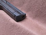 IMI Magnum Research Desert Eagle 357 Mag Semi Auto Pistol 6.25 Barrel Ambi Safety Excellent Bore - 11 of 22