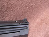 IMI Magnum Research Desert Eagle 357 Mag Semi Auto Pistol 6.25 Barrel Ambi Safety Excellent Bore - 7 of 22