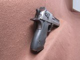 IMI Magnum Research Desert Eagle 357 Mag Semi Auto Pistol 6.25 Barrel Ambi Safety Excellent Bore - 10 of 22