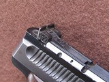 Browning Buck Mark Silhouette 22 LR Semi 10