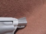 Smith & Wesson 642-2 Airweight 38 SPL & +P 5 Shot DA 1.875