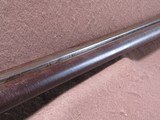 Ithaca Gun Co Grade 1 10 Ga SXS 32