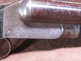 Ithaca Gun Co Grade 1 10 Ga SXS 32