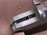 Ithaca Gun Co Grade 1 10 Ga SXS 32