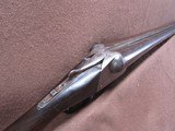 Ithaca Gun Co Grade 1 10 Ga SXS 32