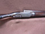 Ithaca Gun Co Grade 1 10 Ga SXS 32