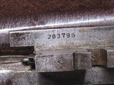 Ithaca Gun Co Grade 1 10 Ga SXS 32