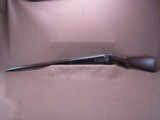 Ithaca Gun Co Grade 1 10 Ga SXS 32