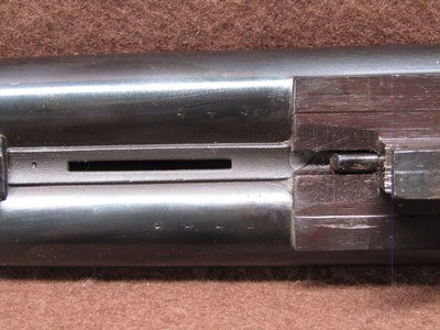Stoeger/ER Amantino Uplander 20 Ga 3