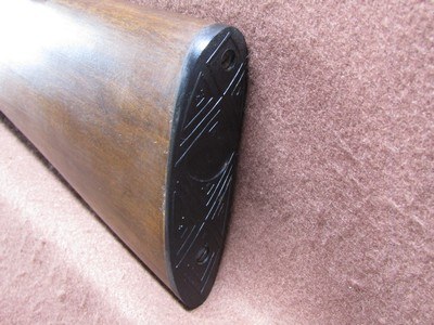Stoeger/ER Amantino Uplander 20 Ga 3