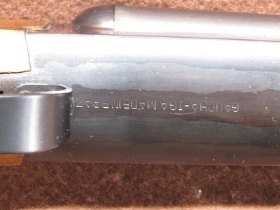 Stoeger/ER Amantino Uplander 20 Ga 3