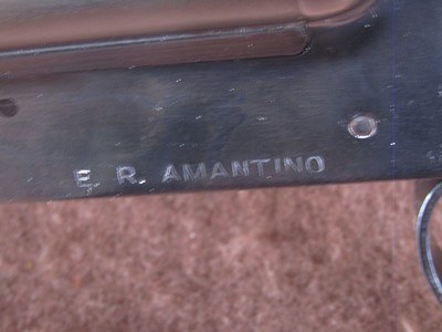 Stoeger/ER Amantino Uplander 20 Ga 3