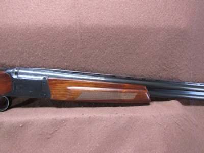 90% Cond Russian Baikal IZH-27EM 20 Ga 3