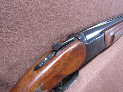 90% Cond Russian Baikal IZH-27EM 20 Ga 3