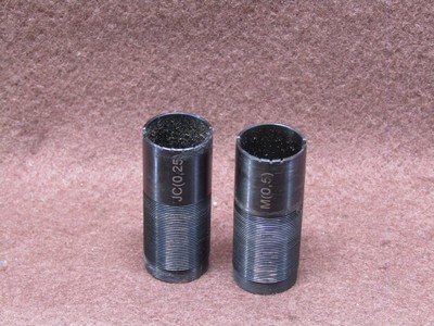 90% Cond Russian Baikal IZH-27EM 20 Ga 3