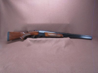 90% Cond Russian Baikal IZH-27EM 20 Ga 3