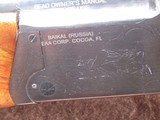 90% Cond Russian Baikal IZH-27EM 20 Ga 3