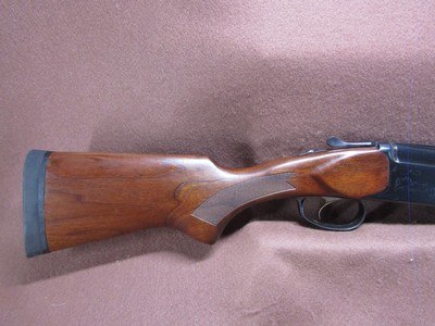 90% Cond Russian Baikal IZH-27EM 20 Ga 3
